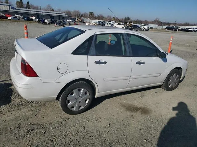 1FAFP34N47W110138 2007 2007 Ford Focus- ZX4 3