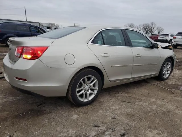 1G11C5SA0DF345474 2013 2013 Chevrolet Malibu- 1LT 3