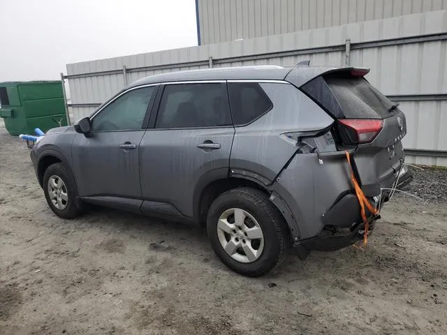 5N1BT3BAXPC907107 2023 2023 Nissan Rogue- SV 2