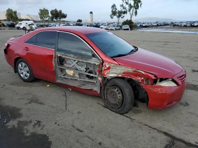 4T1BE46K57U147701 2007 2007 Toyota Camry- CE 4