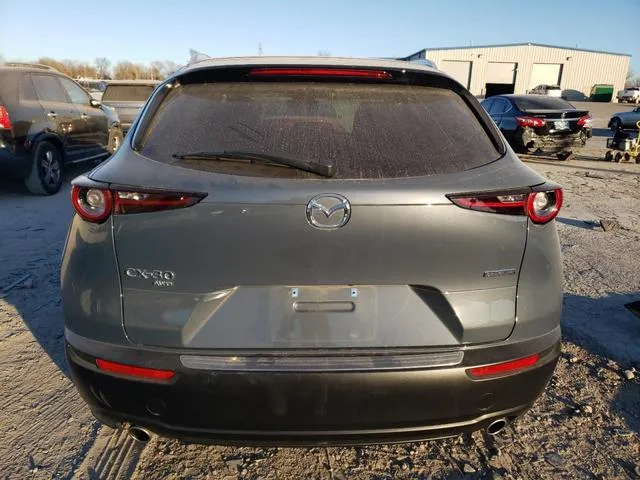 3MVDMBCM5PM558870 2023 2023 Mazda CX-30- Preferred 6