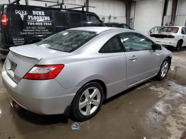 2HGFG12817H535408 2007 2007 Honda Civic- EX 3