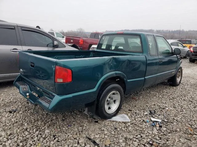 1GCCS19X6VK247600 1997 1997 Chevrolet S10- S10 3