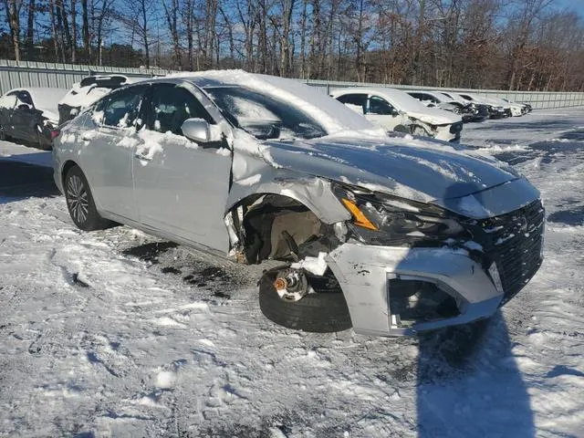 1N4BL4DV1PN349684 2023 2023 Nissan Altima- SV 4