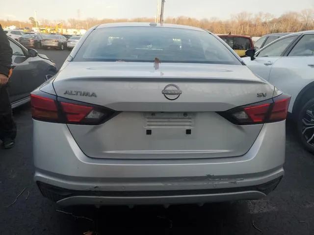 1N4BL4DV1PN349684 2023 2023 Nissan Altima- SV 6