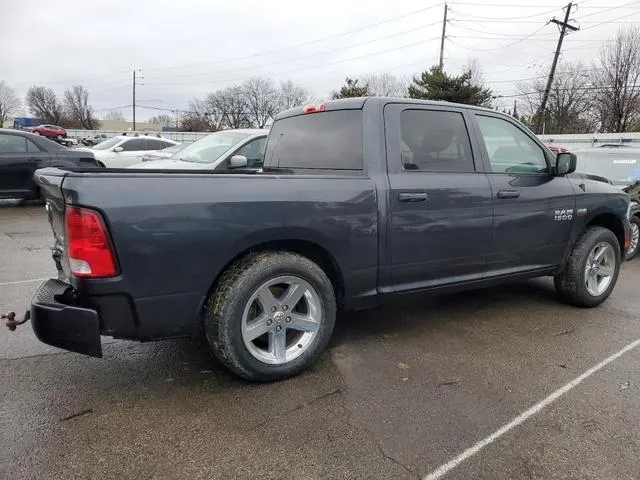 1C6RR7KT2GS113340 2016 2016 RAM 1500- ST 3