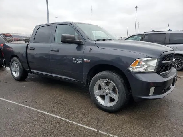 1C6RR7KT2GS113340 2016 2016 RAM 1500- ST 4