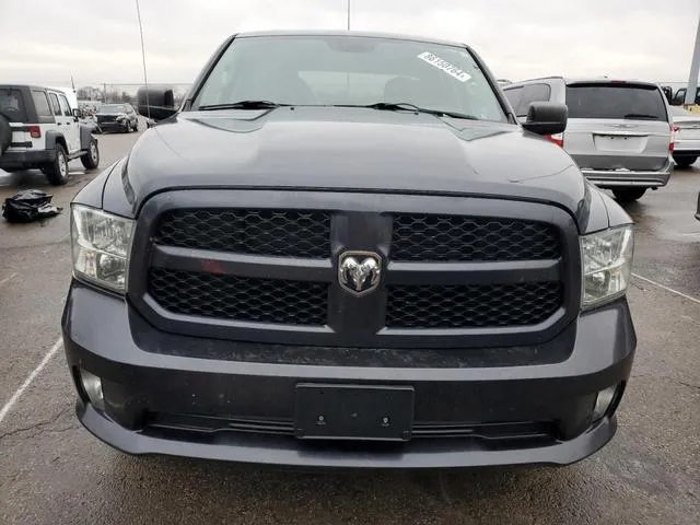 1C6RR7KT2GS113340 2016 2016 RAM 1500- ST 5