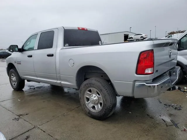 3C6UR5CL1FG611015 2015 2015 RAM 2500- ST 2