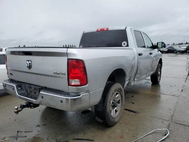 3C6UR5CL1FG611015 2015 2015 RAM 2500- ST 3