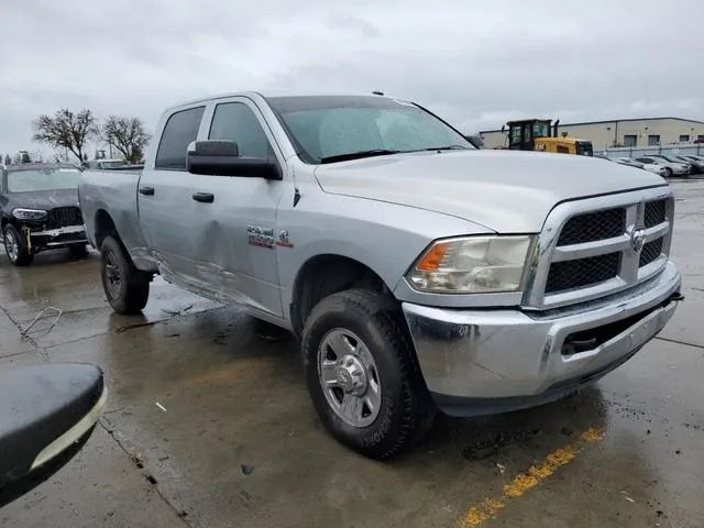 3C6UR5CL1FG611015 2015 2015 RAM 2500- ST 4