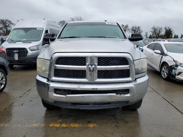 3C6UR5CL1FG611015 2015 2015 RAM 2500- ST 5