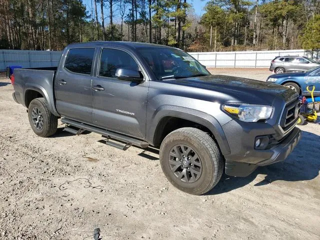 3TMCZ5AN6PM628887 2023 2023 Toyota Tacoma- Double Cab 4