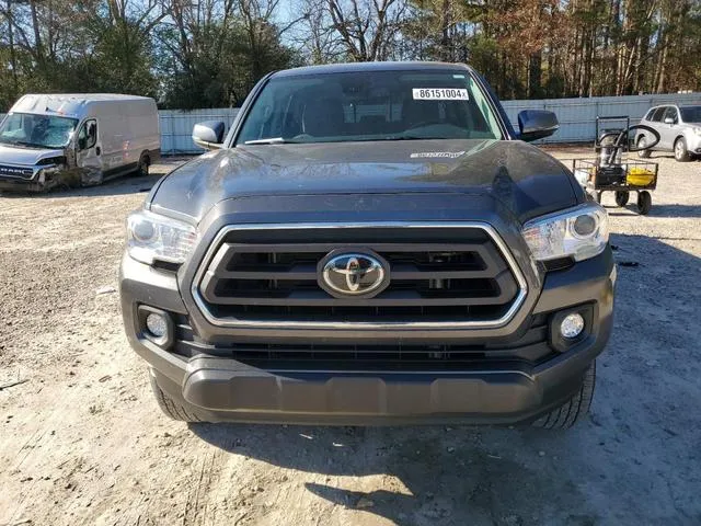 3TMCZ5AN6PM628887 2023 2023 Toyota Tacoma- Double Cab 5