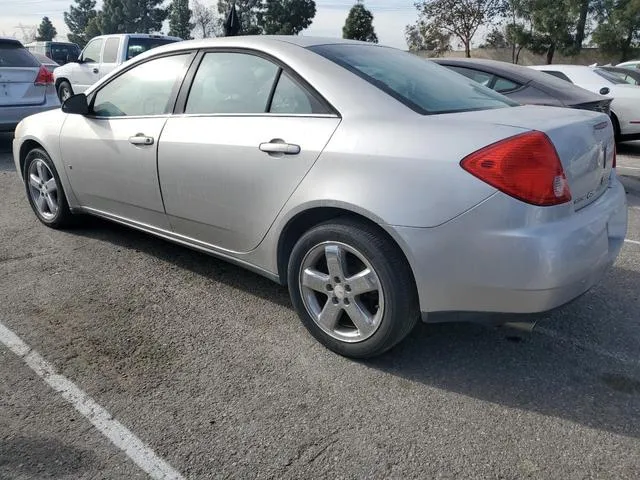 1G2ZH57N784202227 2008 2008 Pontiac G6- GT 2