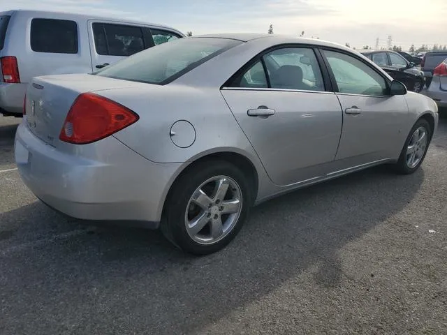 1G2ZH57N784202227 2008 2008 Pontiac G6- GT 3