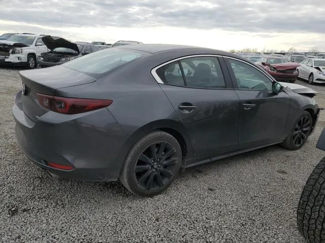 3MZBPABMXRM430734 2024 2024 Mazda 3- Select Sport 3