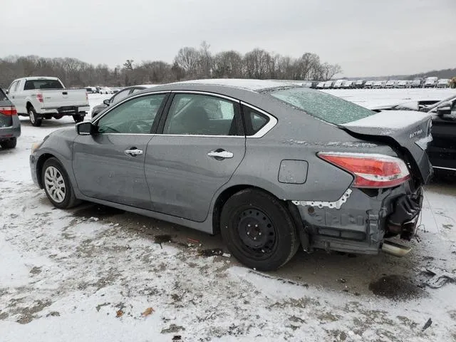 1N4AL3AP2EC410755 2014 2014 Nissan Altima- 2-5 2