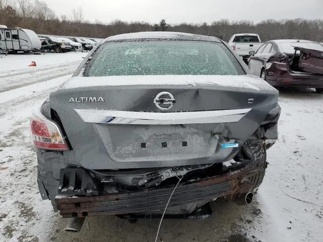 1N4AL3AP2EC410755 2014 2014 Nissan Altima- 2-5 6