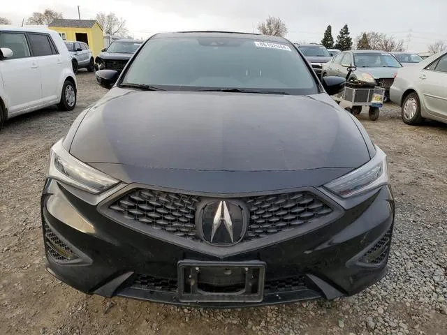 19UDE2F81KA011812 2019 2019 Acura ILX- Premium A-Spec 5