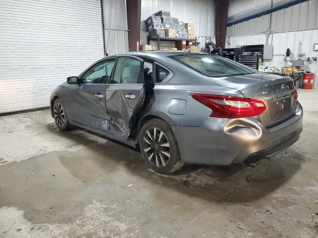 1N4AL3AP0JC185813 2018 2018 Nissan Altima- 2-5 2