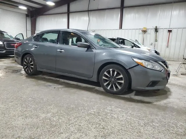 1N4AL3AP0JC185813 2018 2018 Nissan Altima- 2-5 4