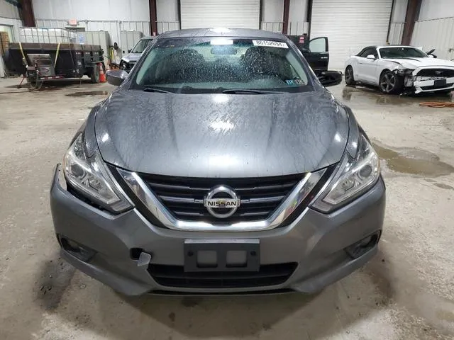 1N4AL3AP0JC185813 2018 2018 Nissan Altima- 2-5 5