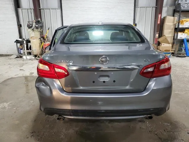 1N4AL3AP0JC185813 2018 2018 Nissan Altima- 2-5 6