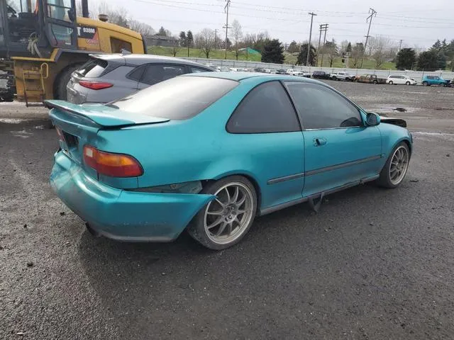 1HGEJ1157PL031033 1993 1993 Honda Civic- EX 3