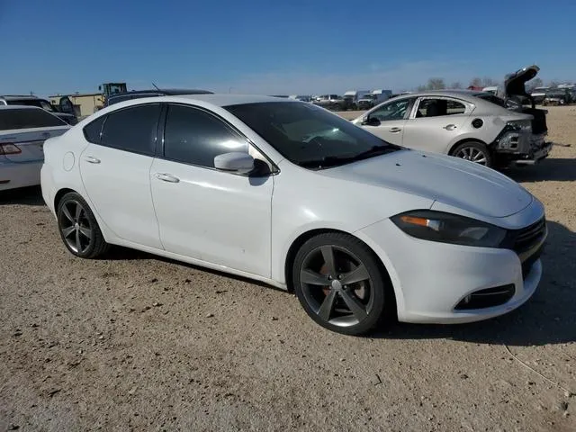 1C3CDFEB5ED867820 2014 2014 Dodge Dart- GT 4