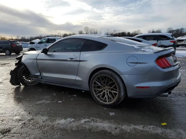 1FA6P8CF4M5157629 2021 2021 Ford Mustang- GT 2