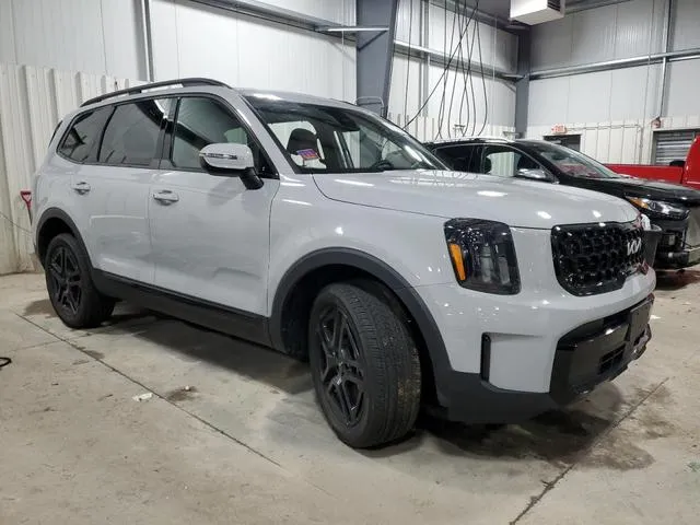 5XYP3DGC0RG553557 2024 2024 KIA Telluride- EX 4