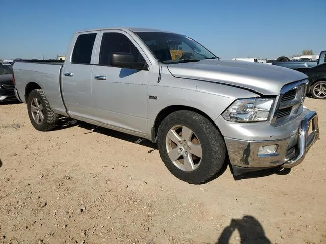 1C6RD6GT0CS330087 2012 2012 Dodge RAM 1500- Slt 4