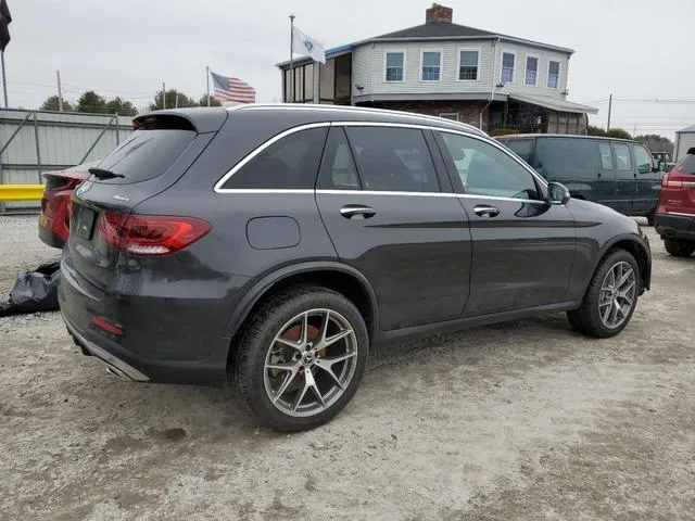 W1N0G8EB2LF765533 2020 2020 Mercedes-Benz GLC-Class- 300 4M 3