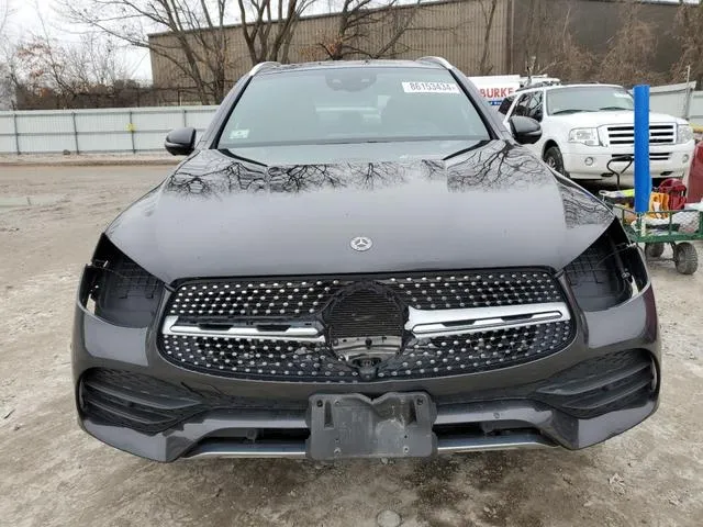 W1N0G8EB2LF765533 2020 2020 Mercedes-Benz GLC-Class- 300 4M 5