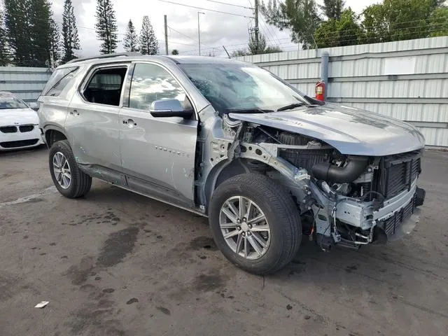 1GNERHKW9PJ329318 2023 2023 Chevrolet Traverse- LT 4