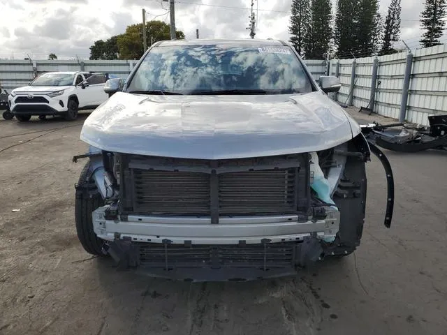 1GNERHKW9PJ329318 2023 2023 Chevrolet Traverse- LT 5