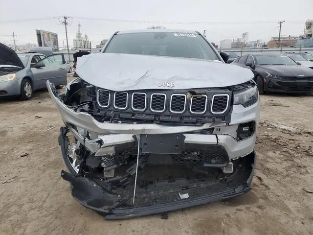 3C4NJDAN4RT107721 2024 2024 Jeep Compass- Sport 5