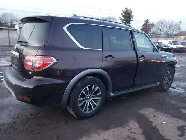 JN8AY2NC1L9620355 2020 2020 Nissan Armada- SV 3