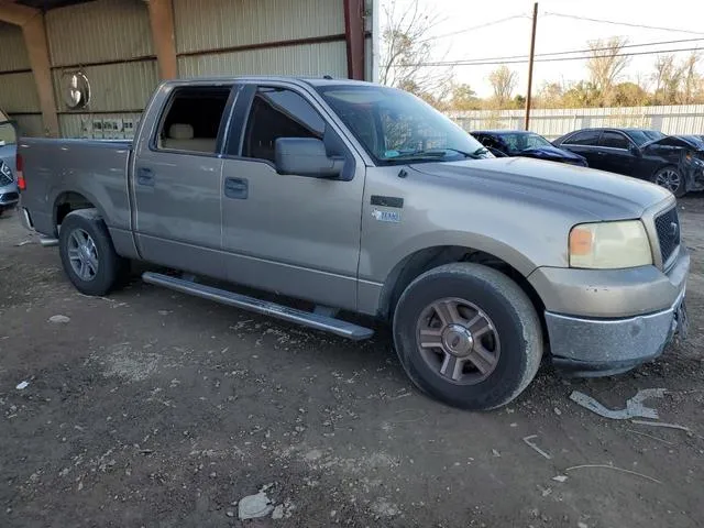 1FTPW12V96FB69497 2006 2006 Ford F-150- Supercrew 4