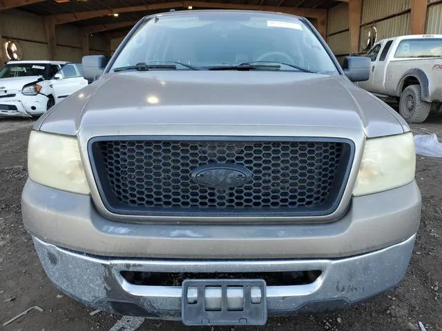 1FTPW12V96FB69497 2006 2006 Ford F-150- Supercrew 5