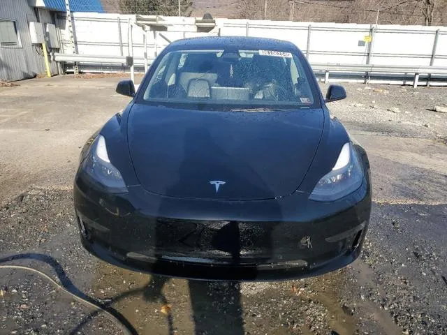 5YJ3E1EA4NF370947 2022 2022 Tesla MODEL 3 5