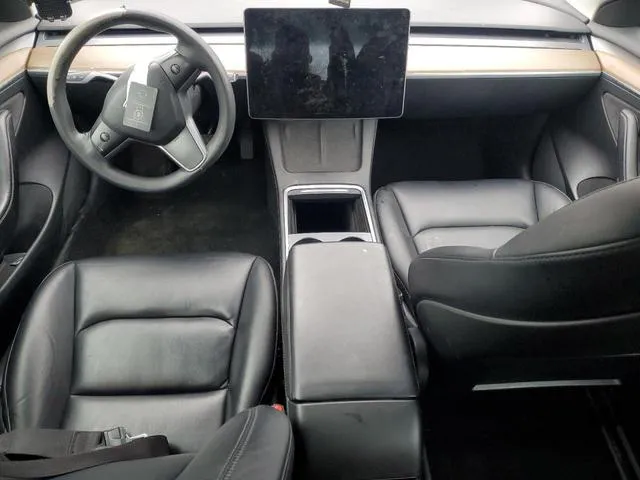 5YJ3E1EA4NF370947 2022 2022 Tesla MODEL 3 8