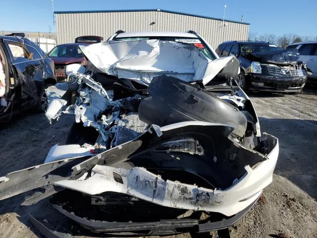 KL4CJESB3LB073243 2020 2020 Buick Encore- Preferred 5