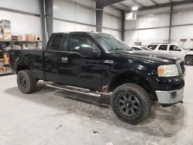 1FTPX14V96NB43224 2006 2006 Ford F-150 4