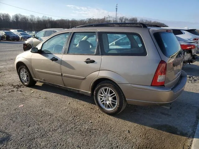 1FAFP36393W312317 2003 2003 Ford Focus- SE 2