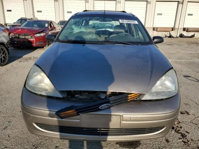 1FAFP36393W312317 2003 2003 Ford Focus- SE 5