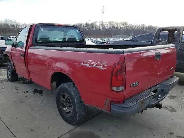 2FTRF18WX4CA39021 2004 2004 Ford F-150- Classic 2