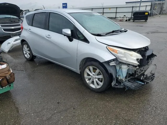 3N1CE2CP5FL431466 2015 2015 Nissan Versa- S 4