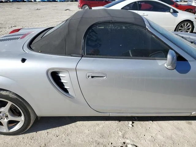 JTDFR320330059885 2003 2003 Toyota MR2- Spyder 10